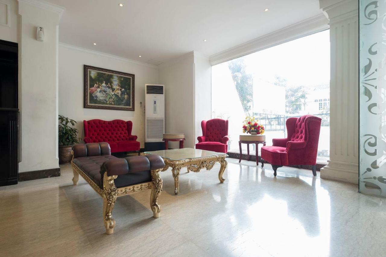 Hotel Sutomo Makasar Zewnętrze zdjęcie
