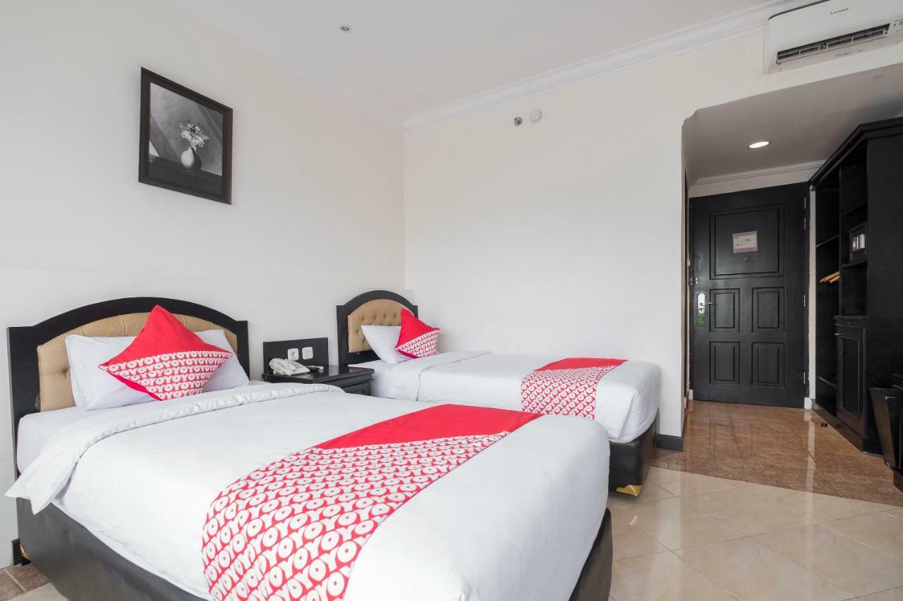Hotel Sutomo Makasar Zewnętrze zdjęcie