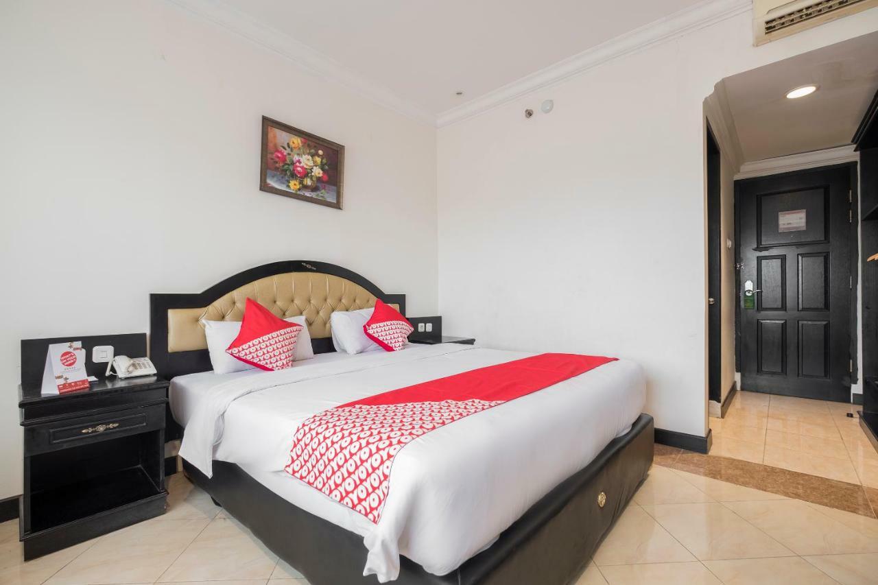 Hotel Sutomo Makasar Zewnętrze zdjęcie