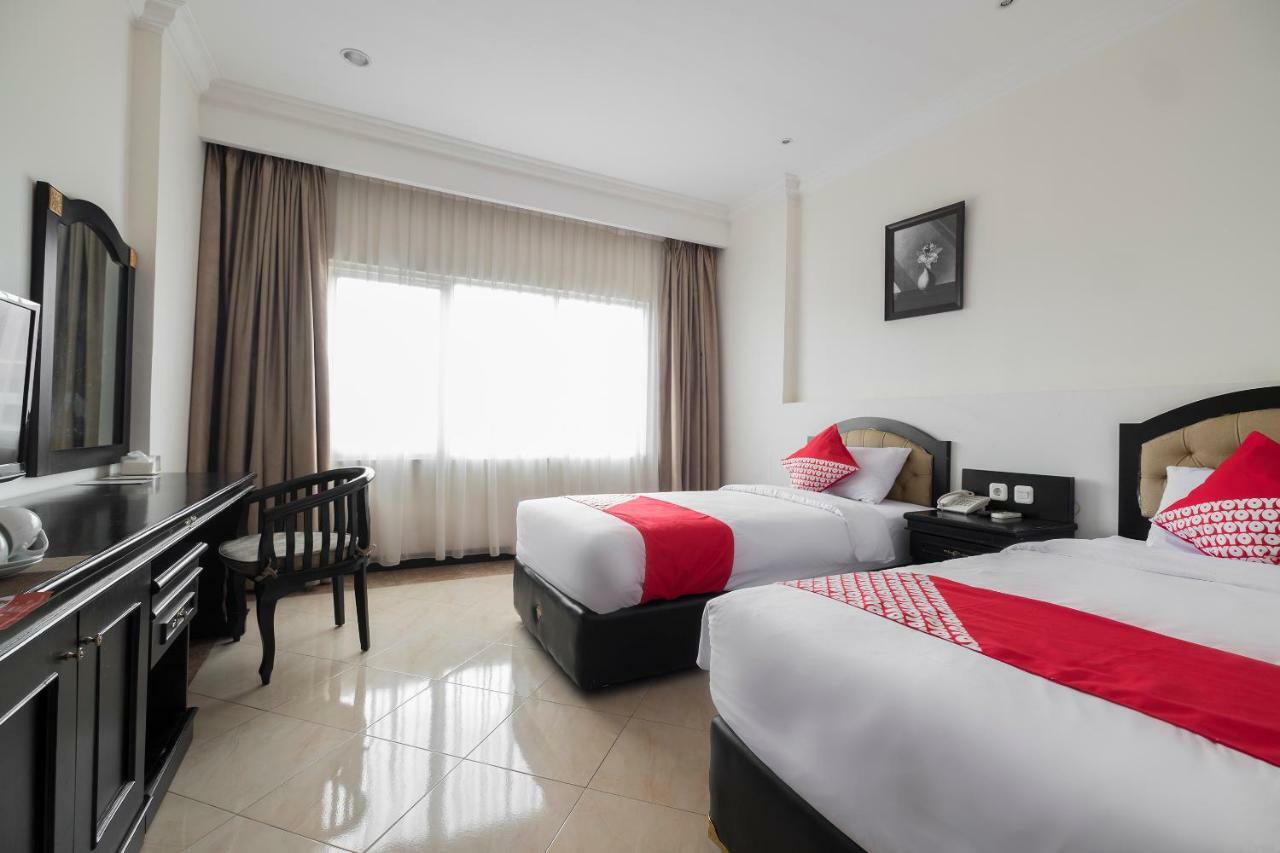 Hotel Sutomo Makasar Zewnętrze zdjęcie