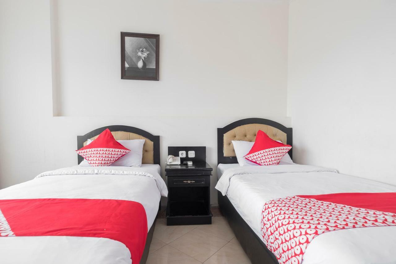 Hotel Sutomo Makasar Zewnętrze zdjęcie