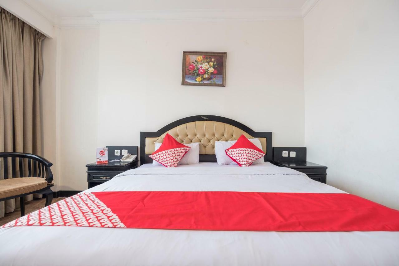 Hotel Sutomo Makasar Zewnętrze zdjęcie