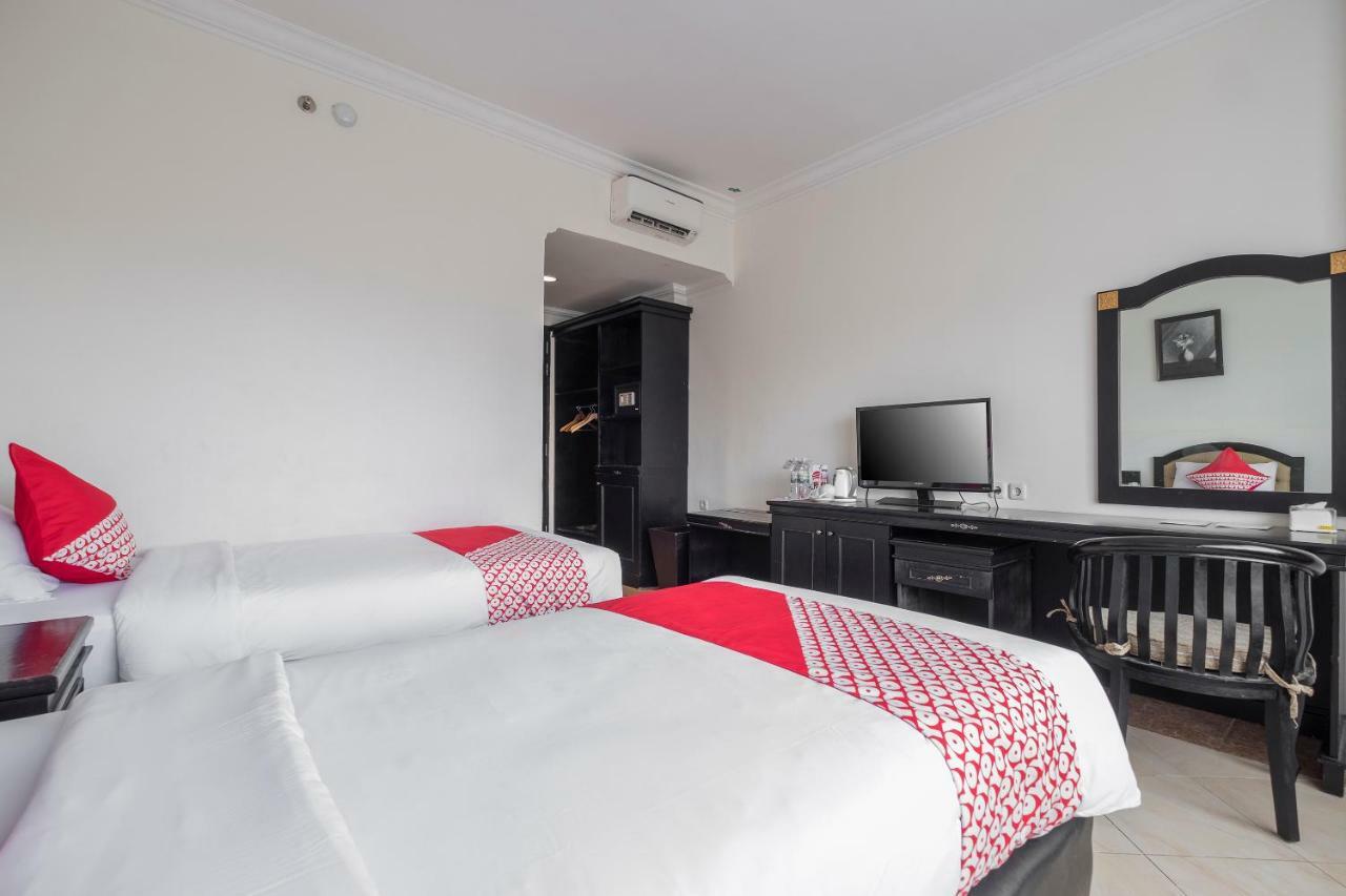 Hotel Sutomo Makasar Zewnętrze zdjęcie